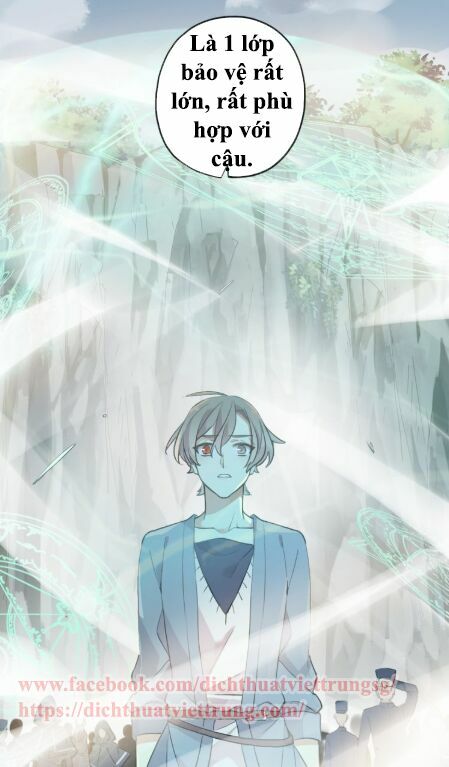 Vết Cắn Ngọt Ngào 2: Chapter 43