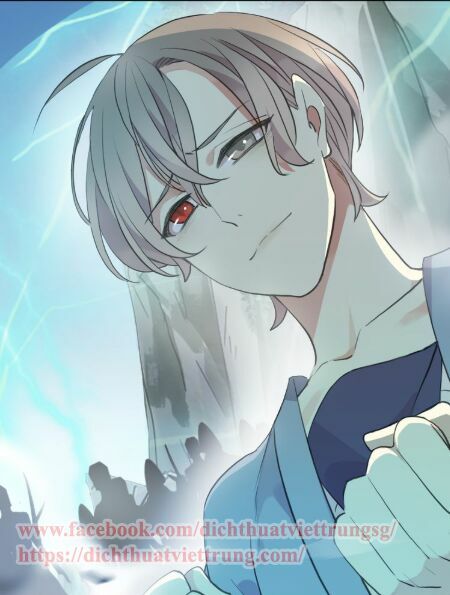 Vết Cắn Ngọt Ngào 2: Chapter 43