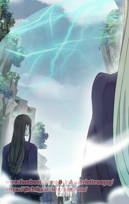Vết Cắn Ngọt Ngào 2: Chapter 43