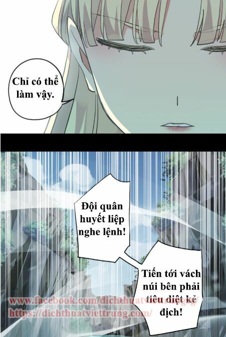 Vết Cắn Ngọt Ngào 2: Chapter 43