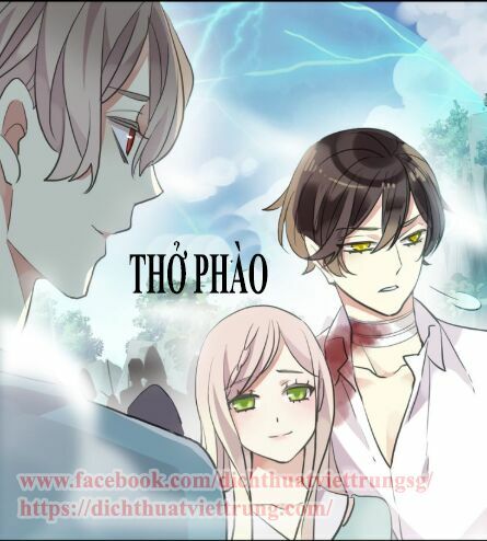 Vết Cắn Ngọt Ngào 2: Chapter 43