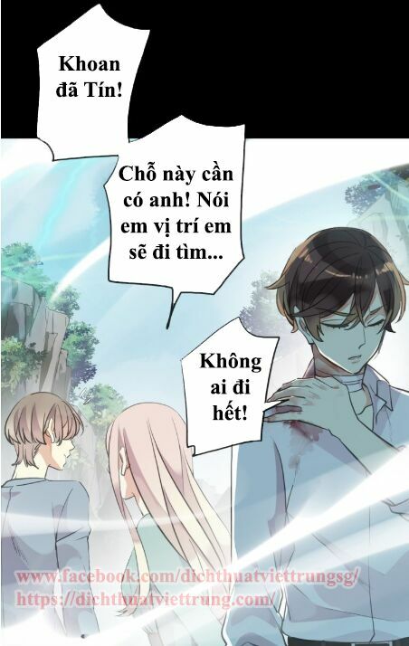 Vết Cắn Ngọt Ngào 2: Chapter 43