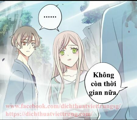Vết Cắn Ngọt Ngào 2: Chapter 43