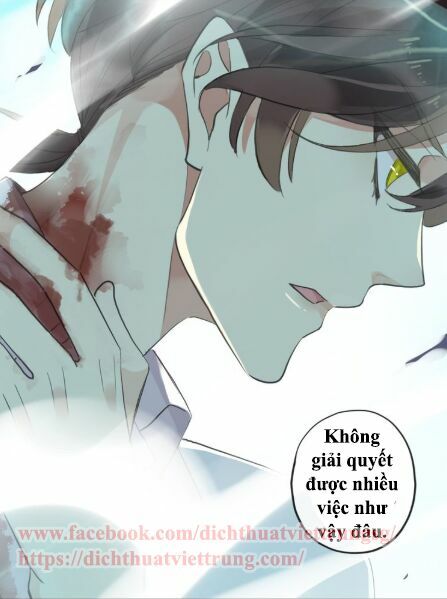 Vết Cắn Ngọt Ngào 2: Chapter 43