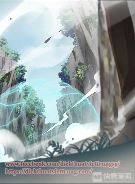 Vết Cắn Ngọt Ngào 2: Chapter 43