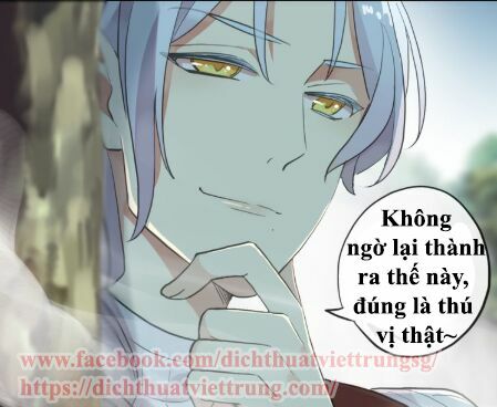 Vết Cắn Ngọt Ngào 2: Chapter 43