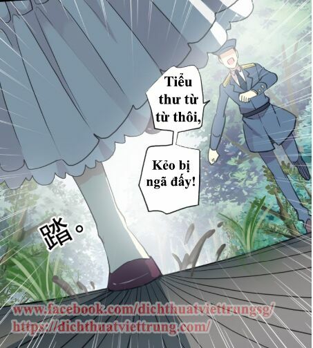 Vết Cắn Ngọt Ngào 2: Chapter 43