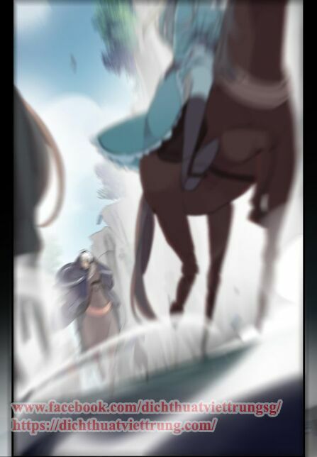Vết Cắn Ngọt Ngào 2: Chapter 43