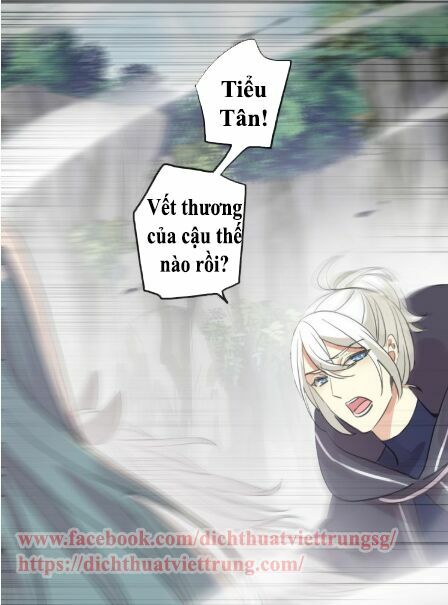 Vết Cắn Ngọt Ngào 2: Chapter 43