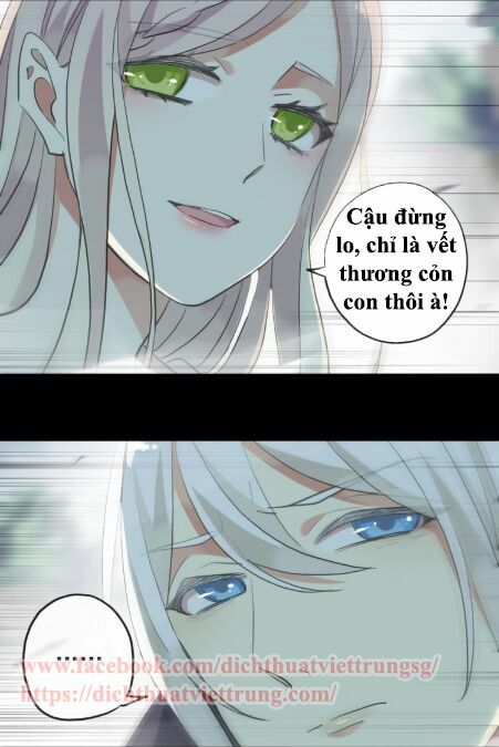 Vết Cắn Ngọt Ngào 2: Chapter 43