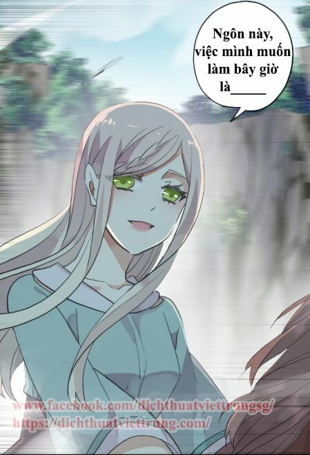 Vết Cắn Ngọt Ngào 2: Chapter 43
