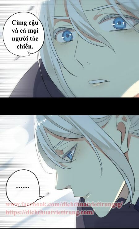 Vết Cắn Ngọt Ngào 2: Chapter 43