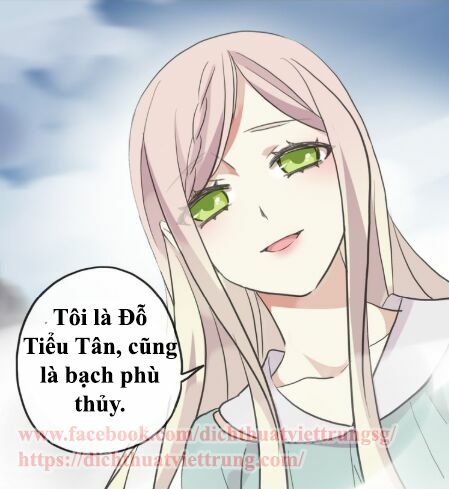 Vết Cắn Ngọt Ngào 2: Chapter 43