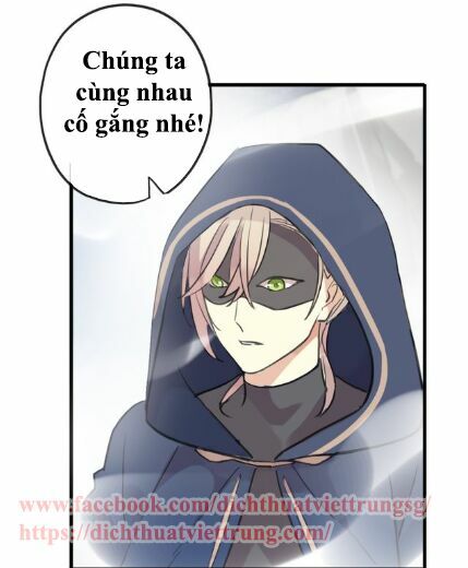 Vết Cắn Ngọt Ngào 2: Chapter 43