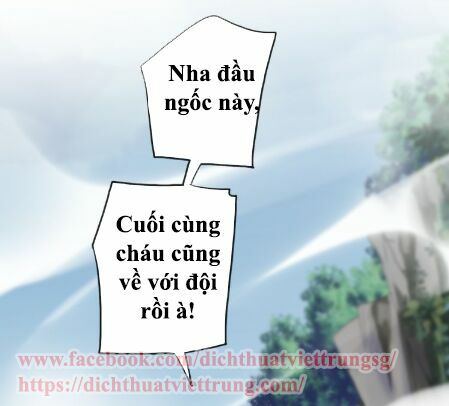 Vết Cắn Ngọt Ngào 2: Chapter 43