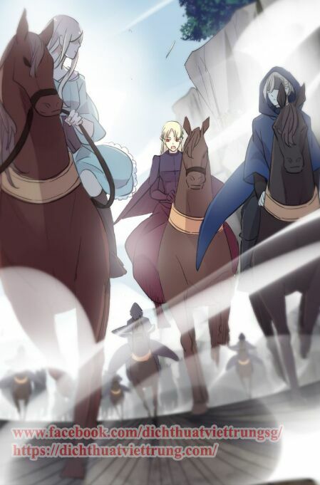 Vết Cắn Ngọt Ngào 2: Chapter 43