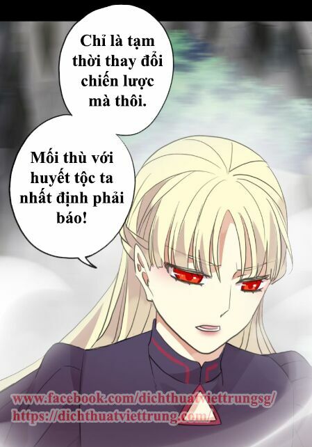 Vết Cắn Ngọt Ngào 2: Chapter 43