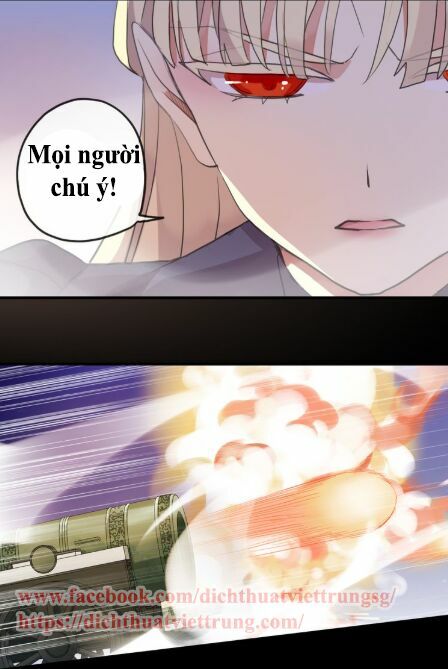 Vết Cắn Ngọt Ngào 2: Chapter 43