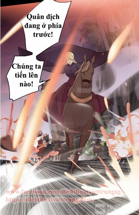 Vết Cắn Ngọt Ngào 2: Chapter 43