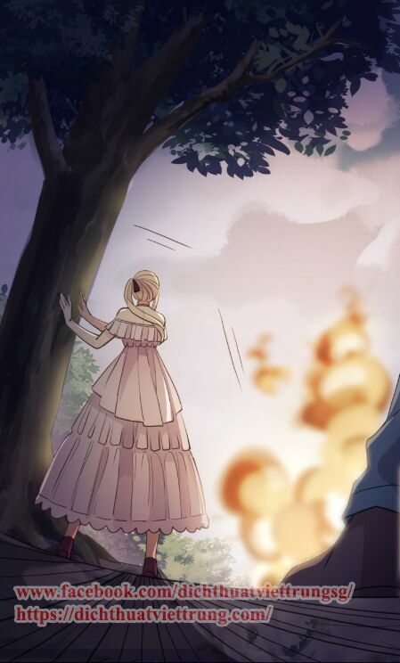 Vết Cắn Ngọt Ngào 2: Chapter 43