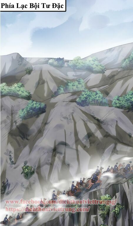 Vết Cắn Ngọt Ngào 2: Chapter 43