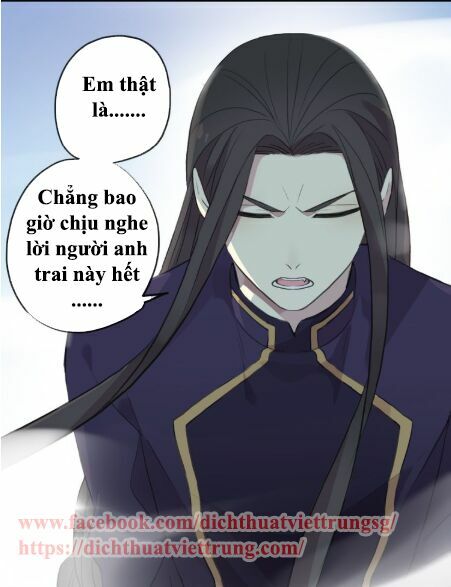 Vết Cắn Ngọt Ngào 2: Chapter 43