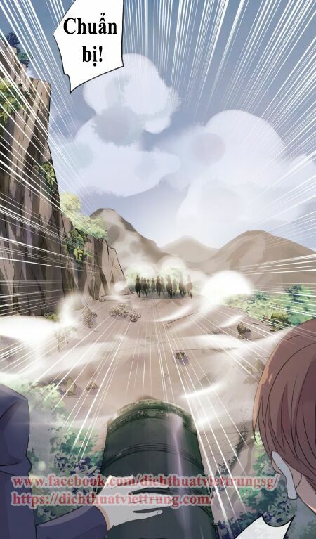 Vết Cắn Ngọt Ngào 2: Chapter 43