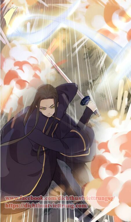Vết Cắn Ngọt Ngào 2: Chapter 43
