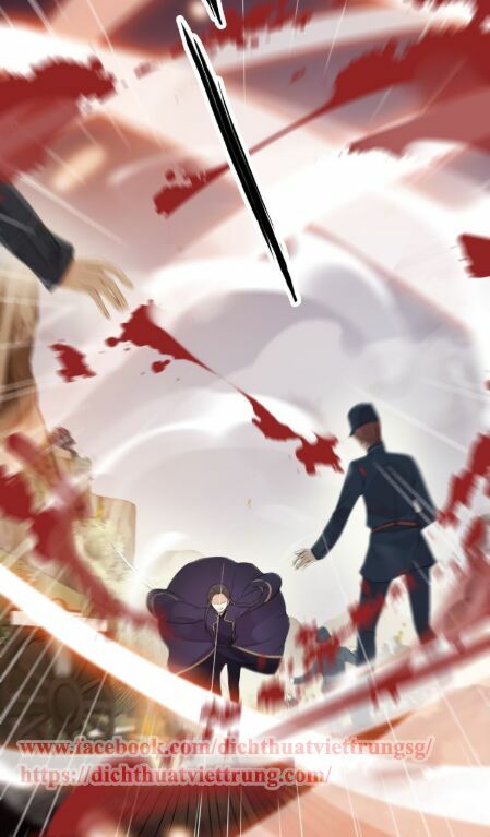 Vết Cắn Ngọt Ngào 2: Chapter 43