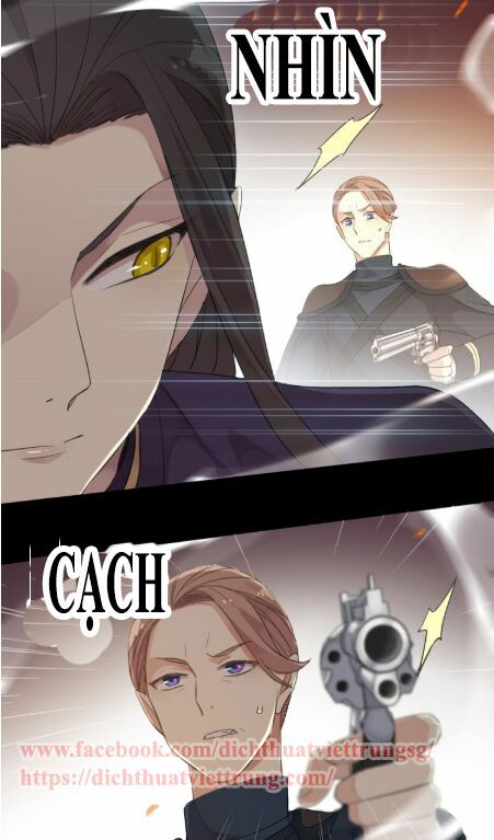 Vết Cắn Ngọt Ngào 2: Chapter 43
