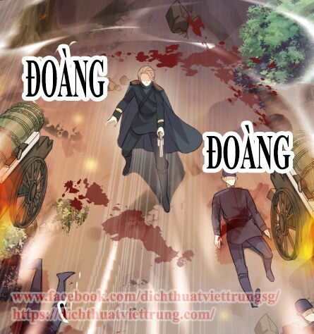 Vết Cắn Ngọt Ngào 2: Chapter 43