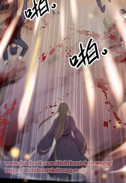 Vết Cắn Ngọt Ngào 2: Chapter 43
