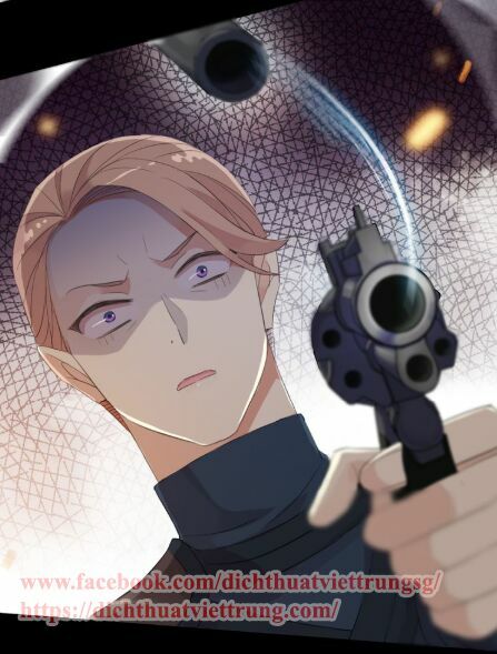 Vết Cắn Ngọt Ngào 2: Chapter 43