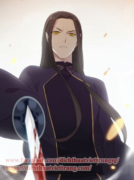 Vết Cắn Ngọt Ngào 2: Chapter 43