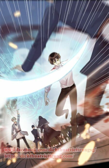 Vết Cắn Ngọt Ngào 2: Chapter 43