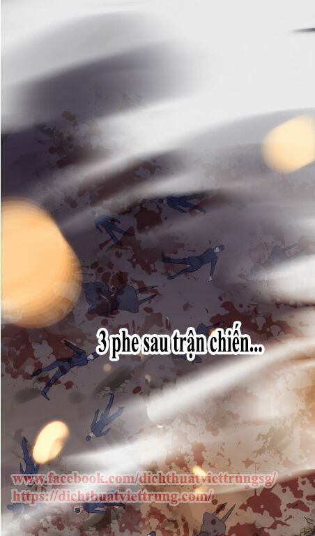 Vết Cắn Ngọt Ngào 2: Chapter 43