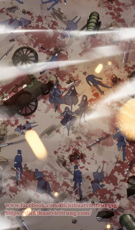 Vết Cắn Ngọt Ngào 2: Chapter 43