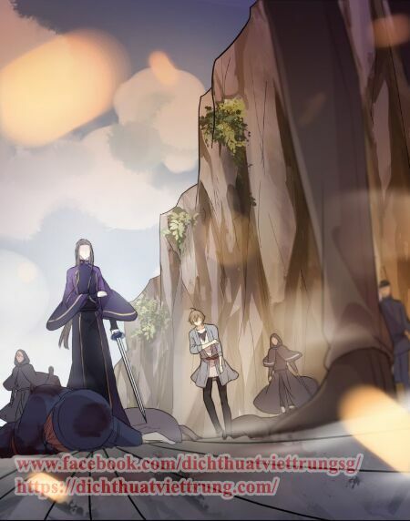 Vết Cắn Ngọt Ngào 2: Chapter 43