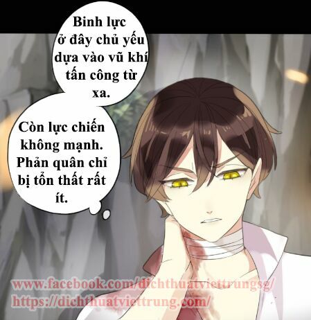 Vết Cắn Ngọt Ngào 2: Chapter 43