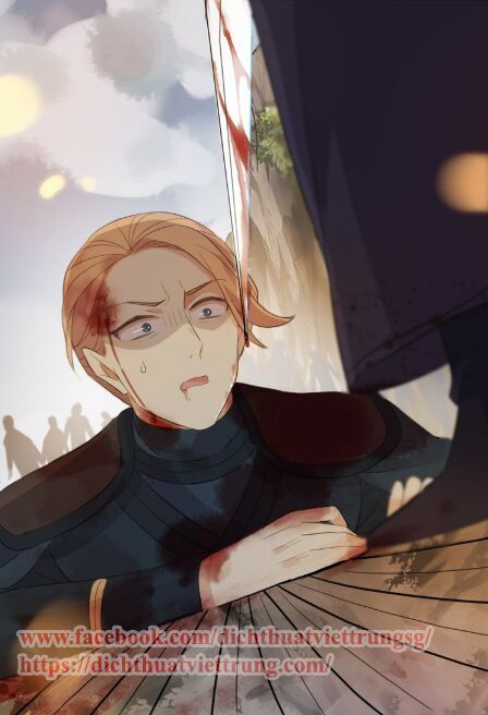 Vết Cắn Ngọt Ngào 2: Chapter 43