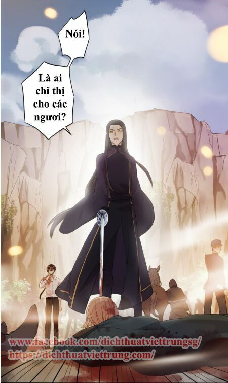 Vết Cắn Ngọt Ngào 2: Chapter 43
