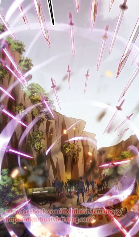 Vết Cắn Ngọt Ngào 2: Chapter 43