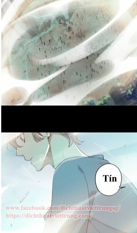 Vết Cắn Ngọt Ngào 2: Chapter 43