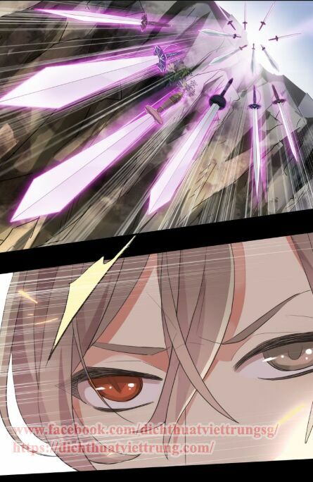 Vết Cắn Ngọt Ngào 2: Chapter 44