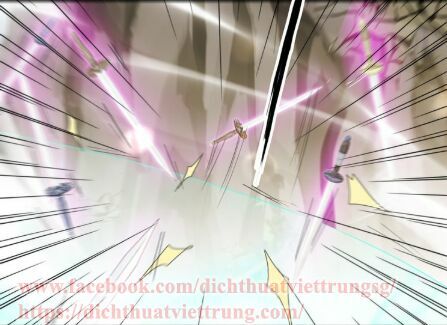 Vết Cắn Ngọt Ngào 2: Chapter 44