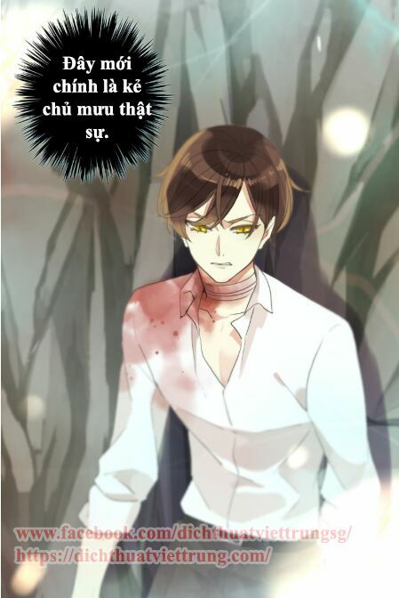 Vết Cắn Ngọt Ngào 2: Chapter 44
