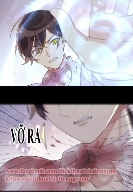 Vết Cắn Ngọt Ngào 2: Chapter 44