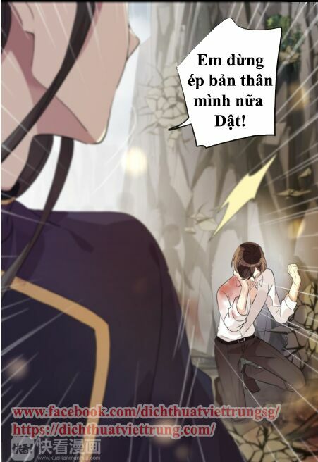 Vết Cắn Ngọt Ngào 2: Chapter 44