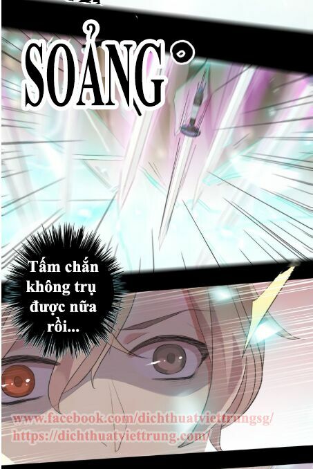 Vết Cắn Ngọt Ngào 2: Chapter 44