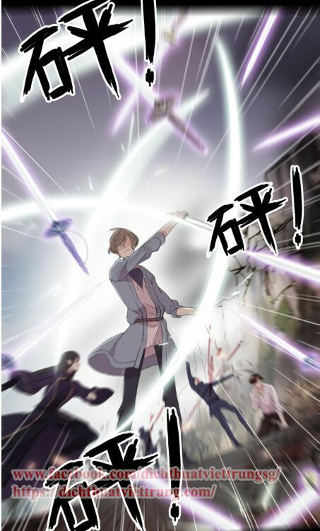 Vết Cắn Ngọt Ngào 2: Chapter 44